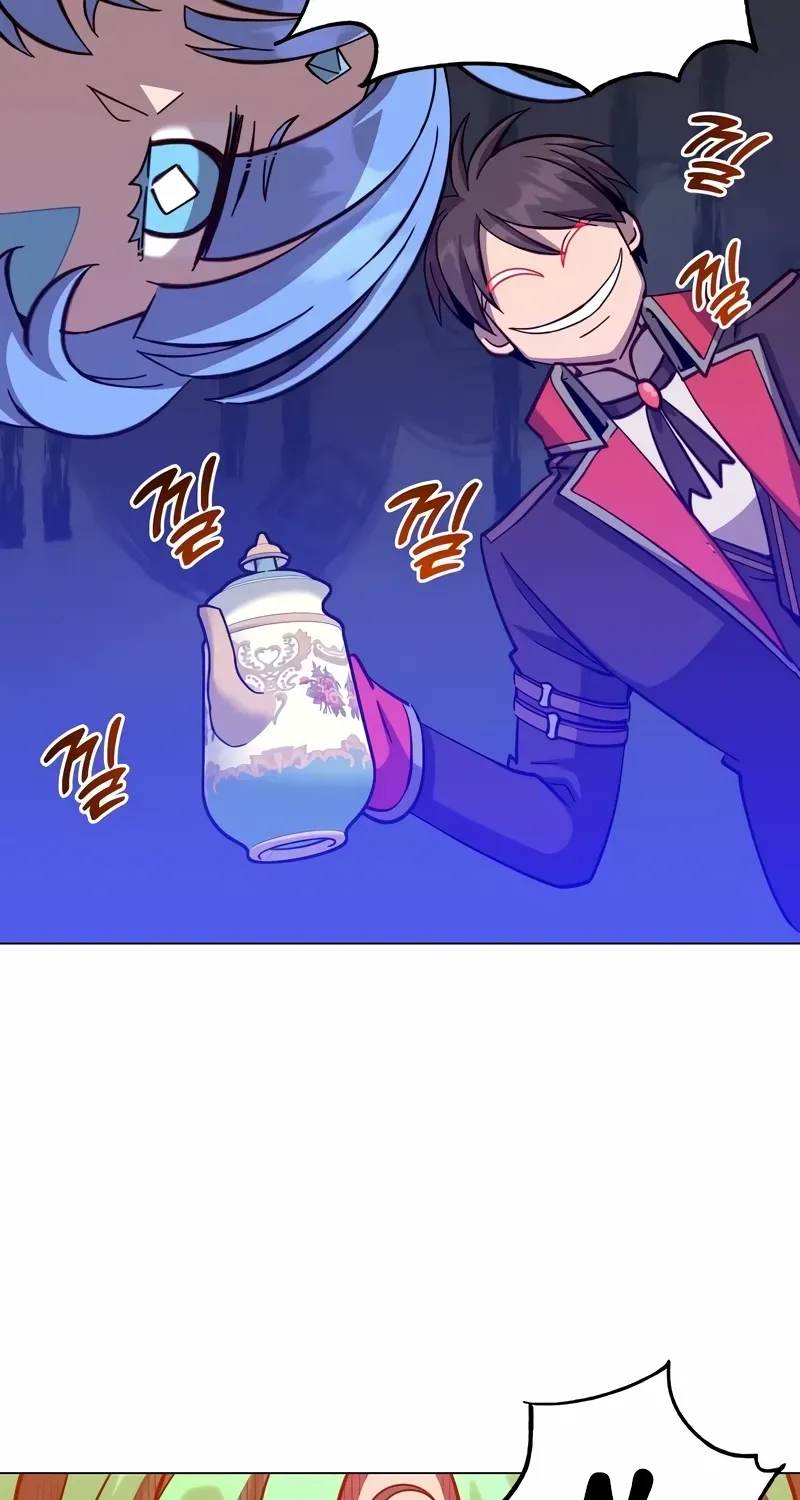 Read The MAX leveled hero will return! chapter 177 image 80 on Lezhin
