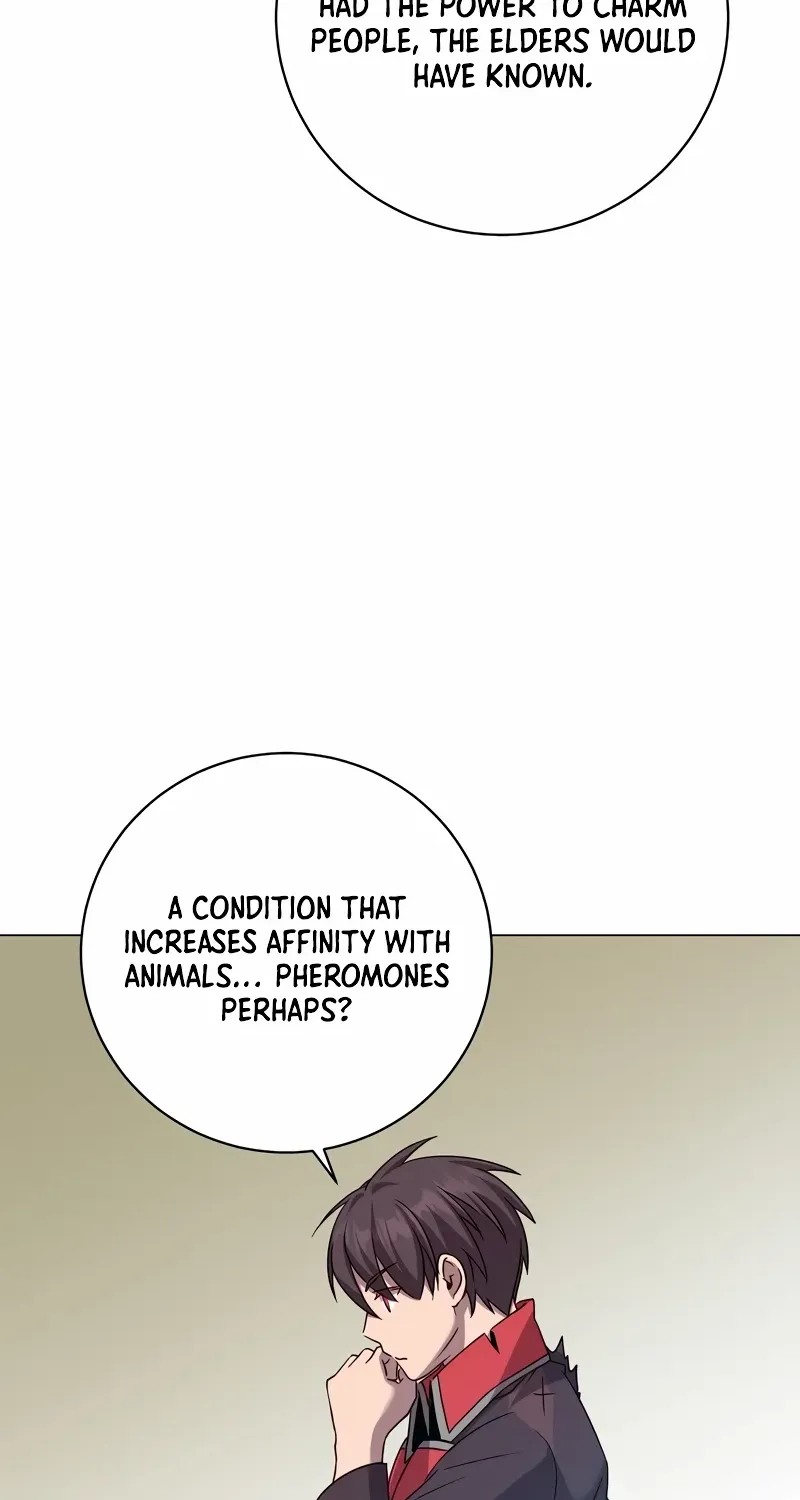 Read The MAX leveled hero will return! chapter 177 image 9 on Lezhin
