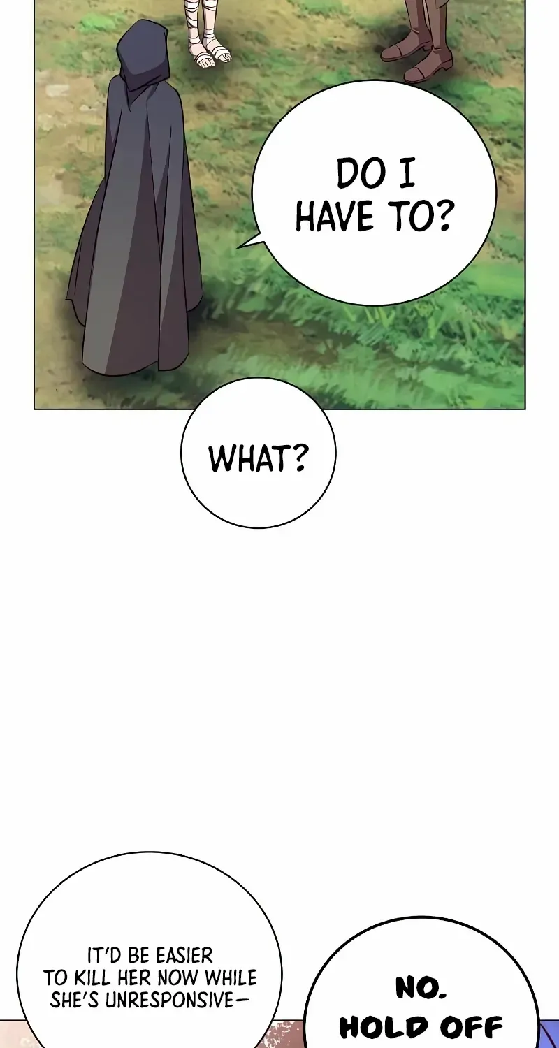 Read The MAX leveled hero will return! chapter 178 image 15 on Lezhin