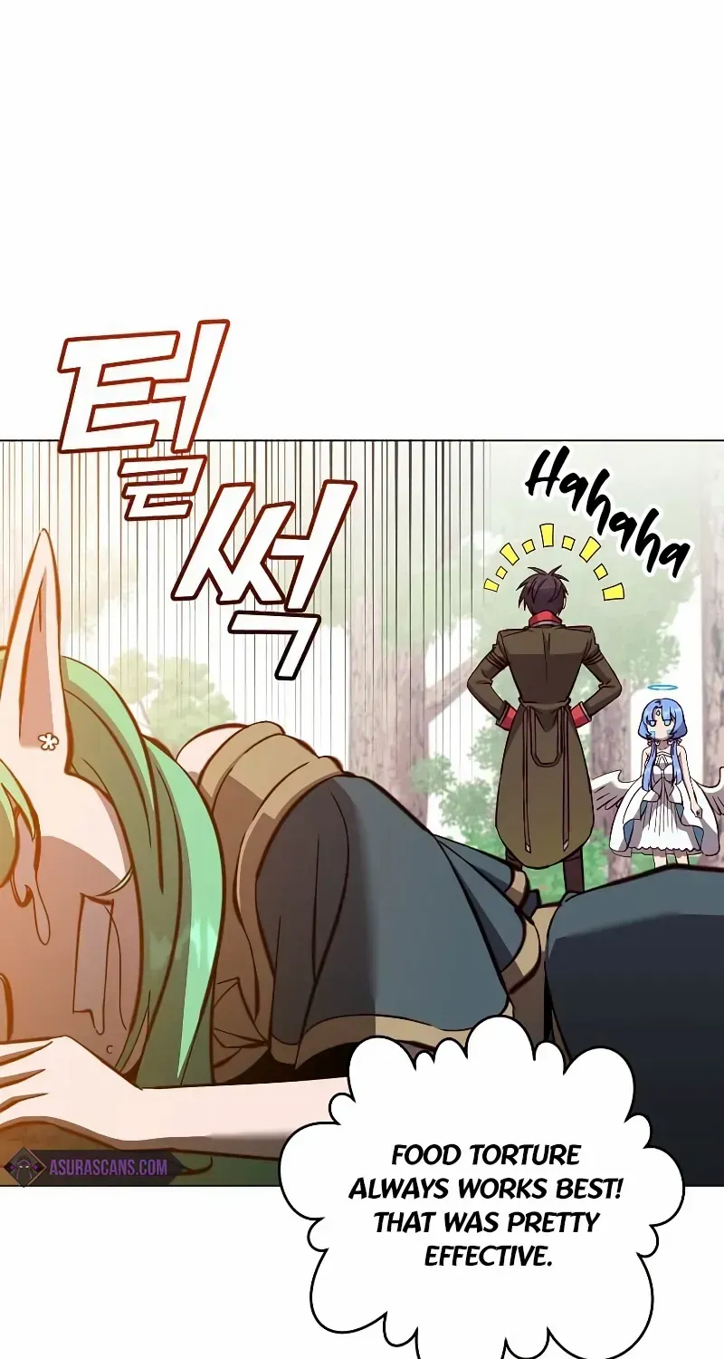 Read The MAX leveled hero will return! chapter 178 image 2 on Lezhin