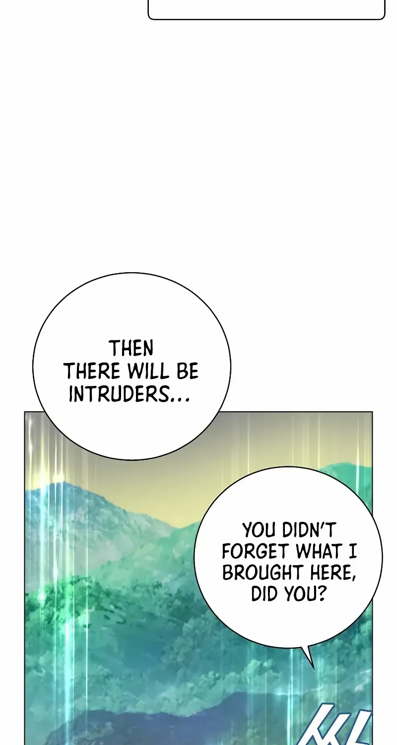 Read The MAX leveled hero will return! chapter 178 image 21 on Lezhin