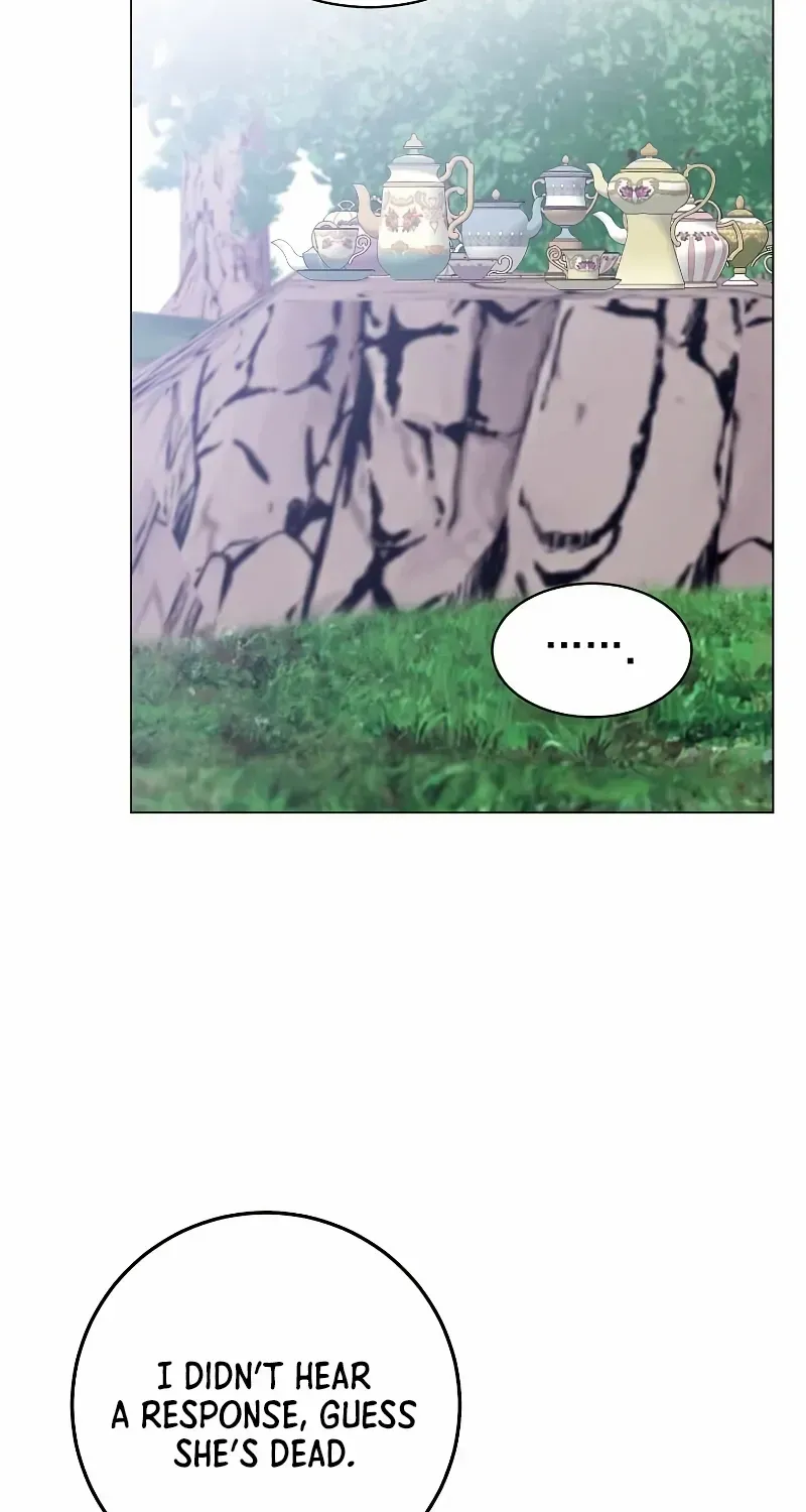 Read The MAX leveled hero will return! chapter 178 image 24 on Lezhin