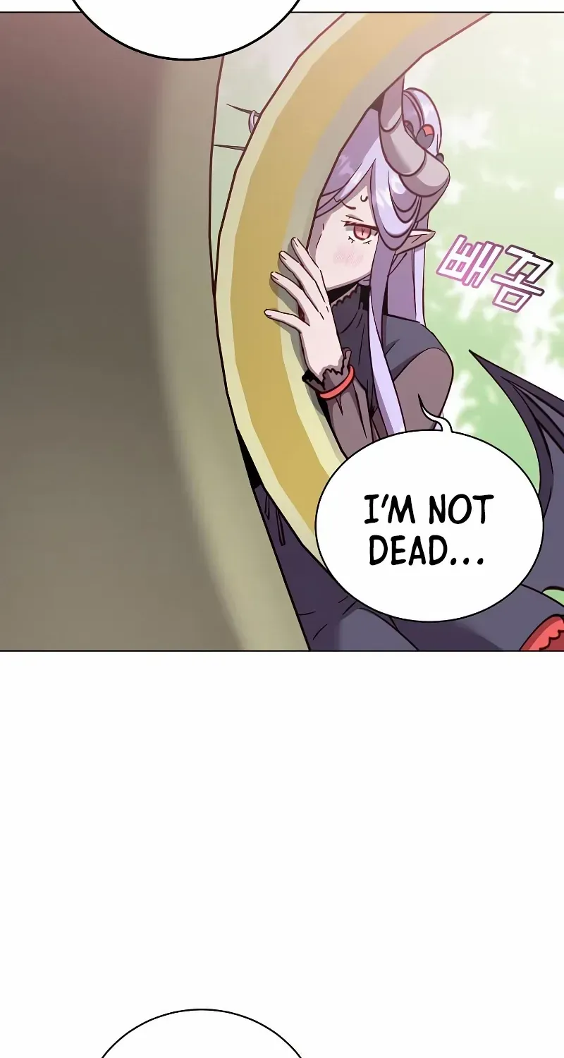 Read The MAX leveled hero will return! chapter 178 image 25 on Lezhin