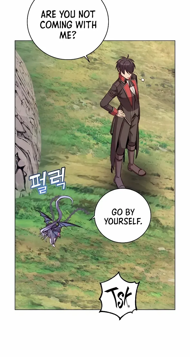 Read The MAX leveled hero will return! chapter 178 image 26 on Lezhin