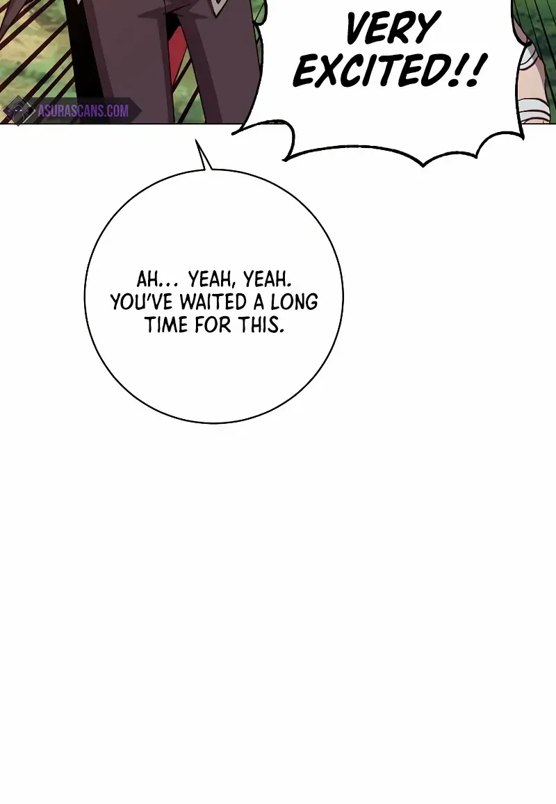 Read The MAX leveled hero will return! chapter 178 image 28 on Lezhin