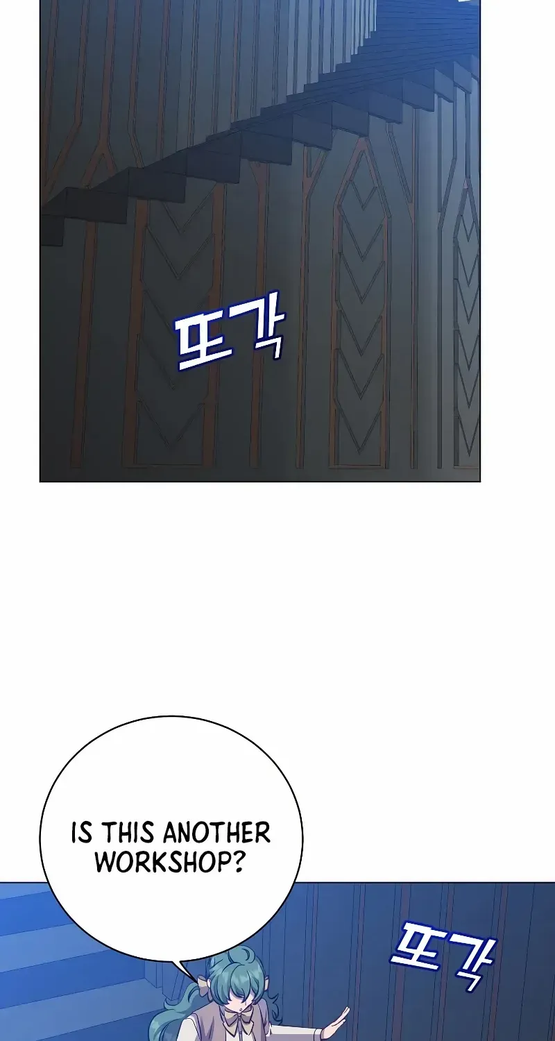 Read The MAX leveled hero will return! chapter 178 image 32 on Lezhin