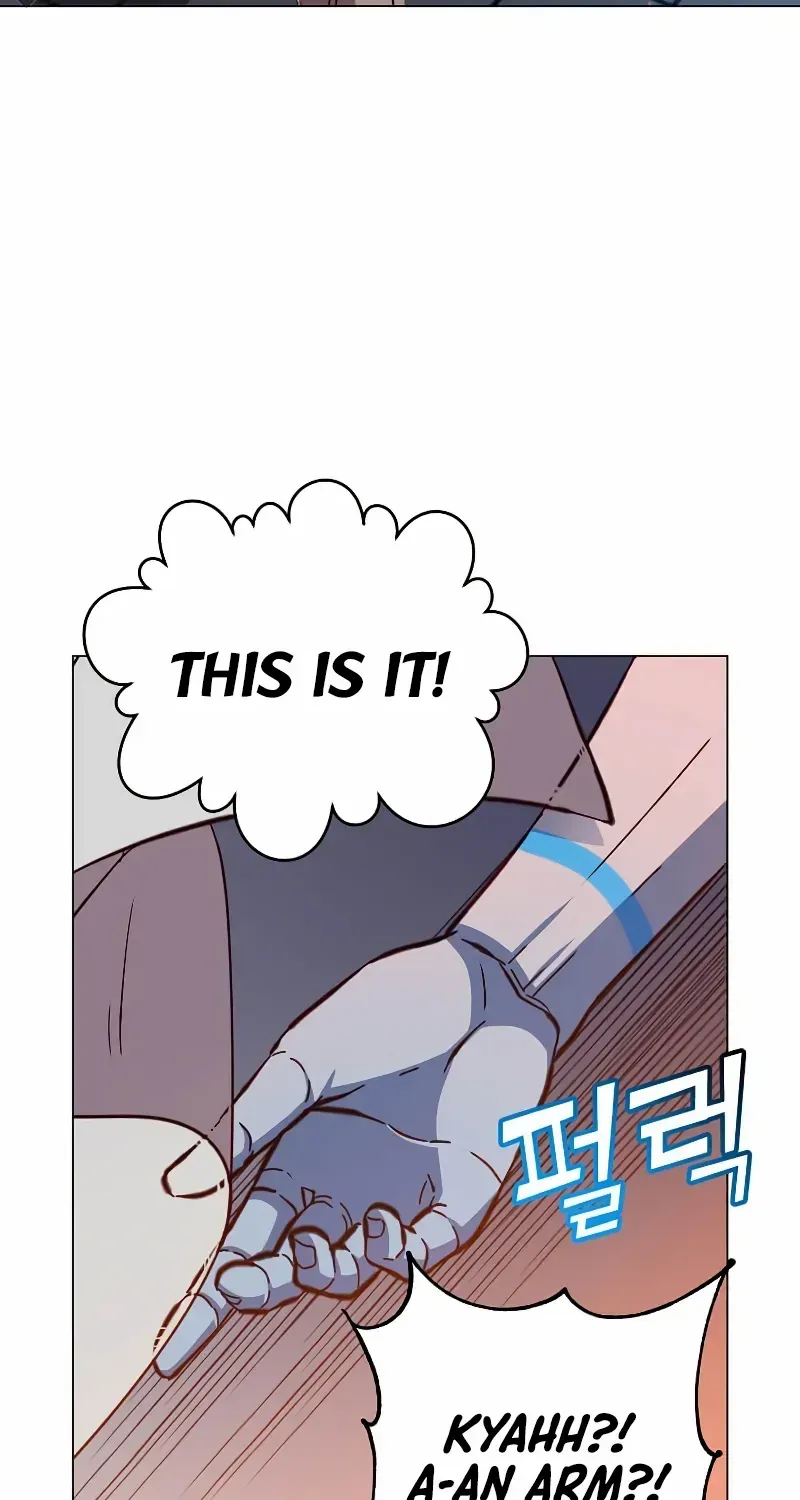 Read The MAX leveled hero will return! chapter 178 image 35 on Lezhin