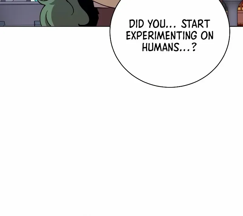 Read The MAX leveled hero will return! chapter 178 image 37 on Lezhin