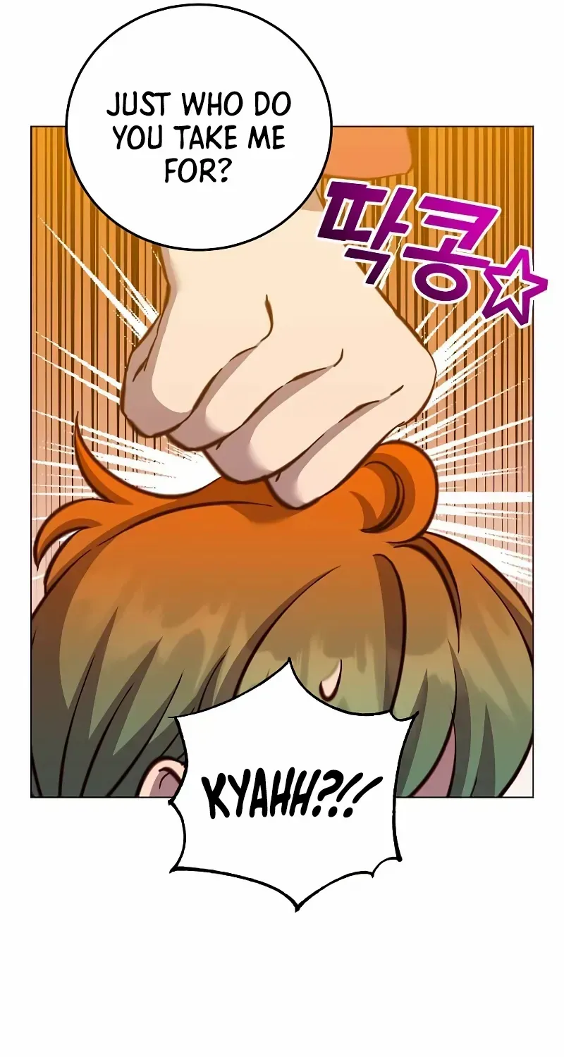 Read The MAX leveled hero will return! chapter 178 image 38 on Lezhin
