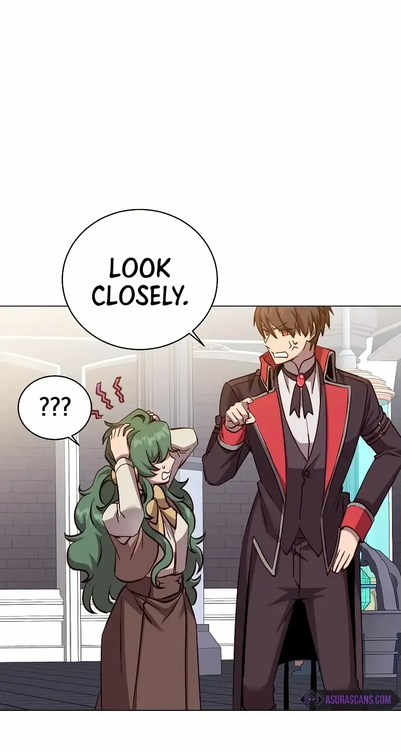 Read The MAX leveled hero will return! chapter 178 image 39 on Lezhin