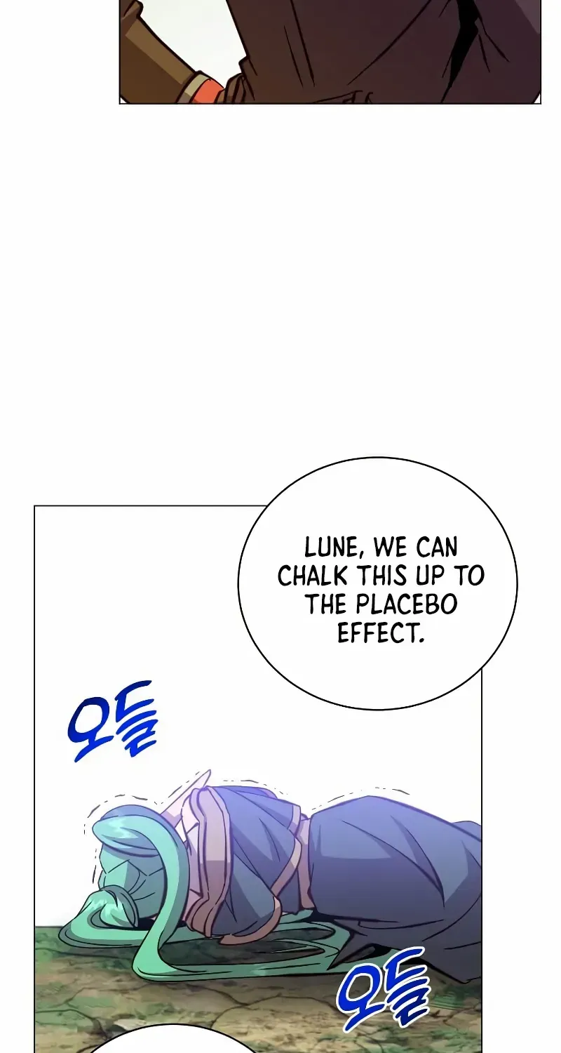 Read The MAX leveled hero will return! chapter 178 image 4 on Lezhin