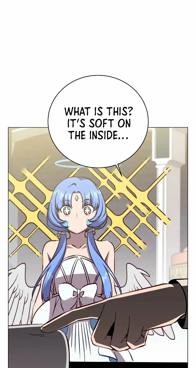 Read The MAX leveled hero will return! chapter 178 image 41 on Lezhin