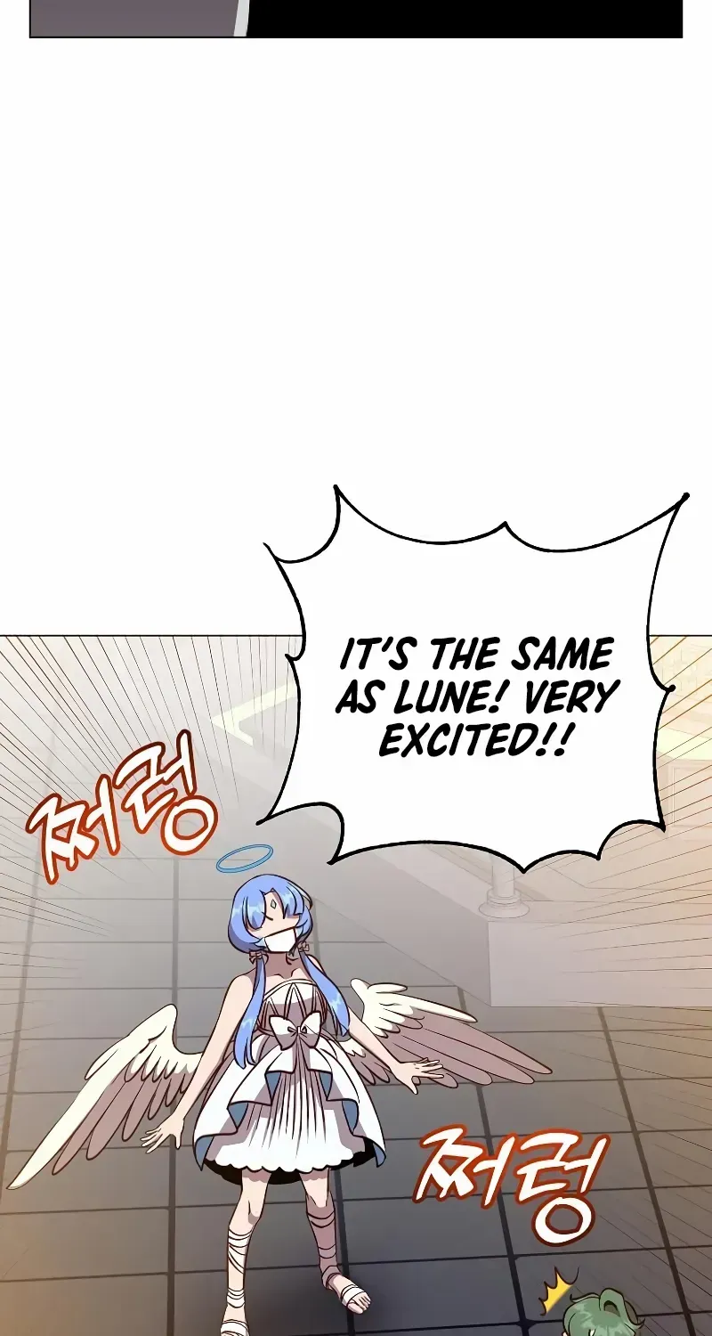 Read The MAX leveled hero will return! chapter 178 image 42 on Lezhin