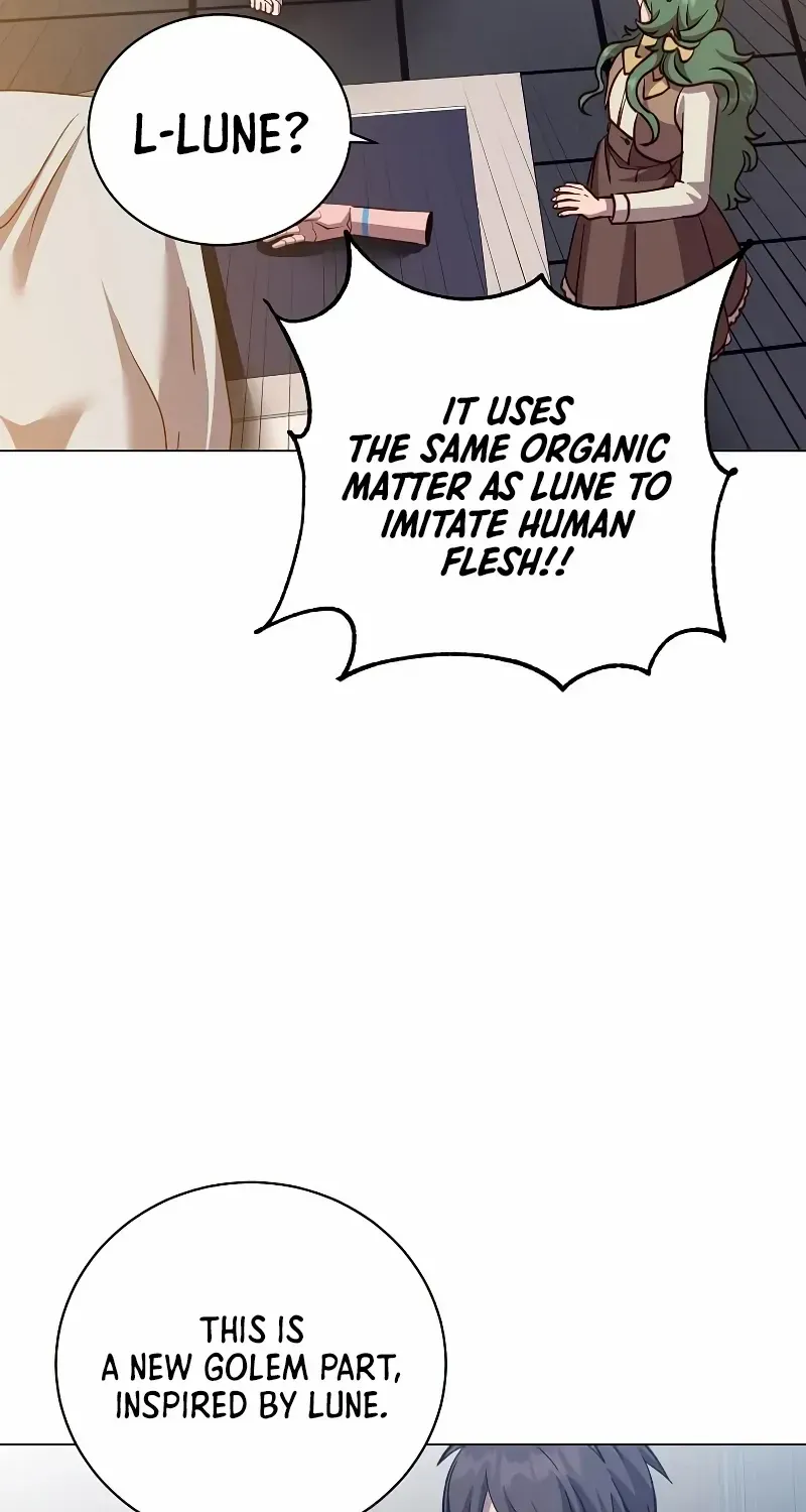 Read The MAX leveled hero will return! chapter 178 image 43 on Lezhin