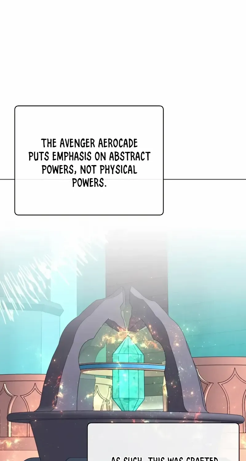 Read The MAX leveled hero will return! chapter 178 image 48 on Lezhin