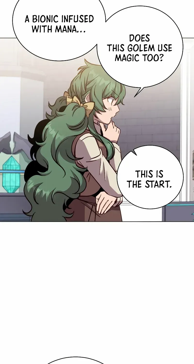 Read The MAX leveled hero will return! chapter 178 image 51 on Lezhin