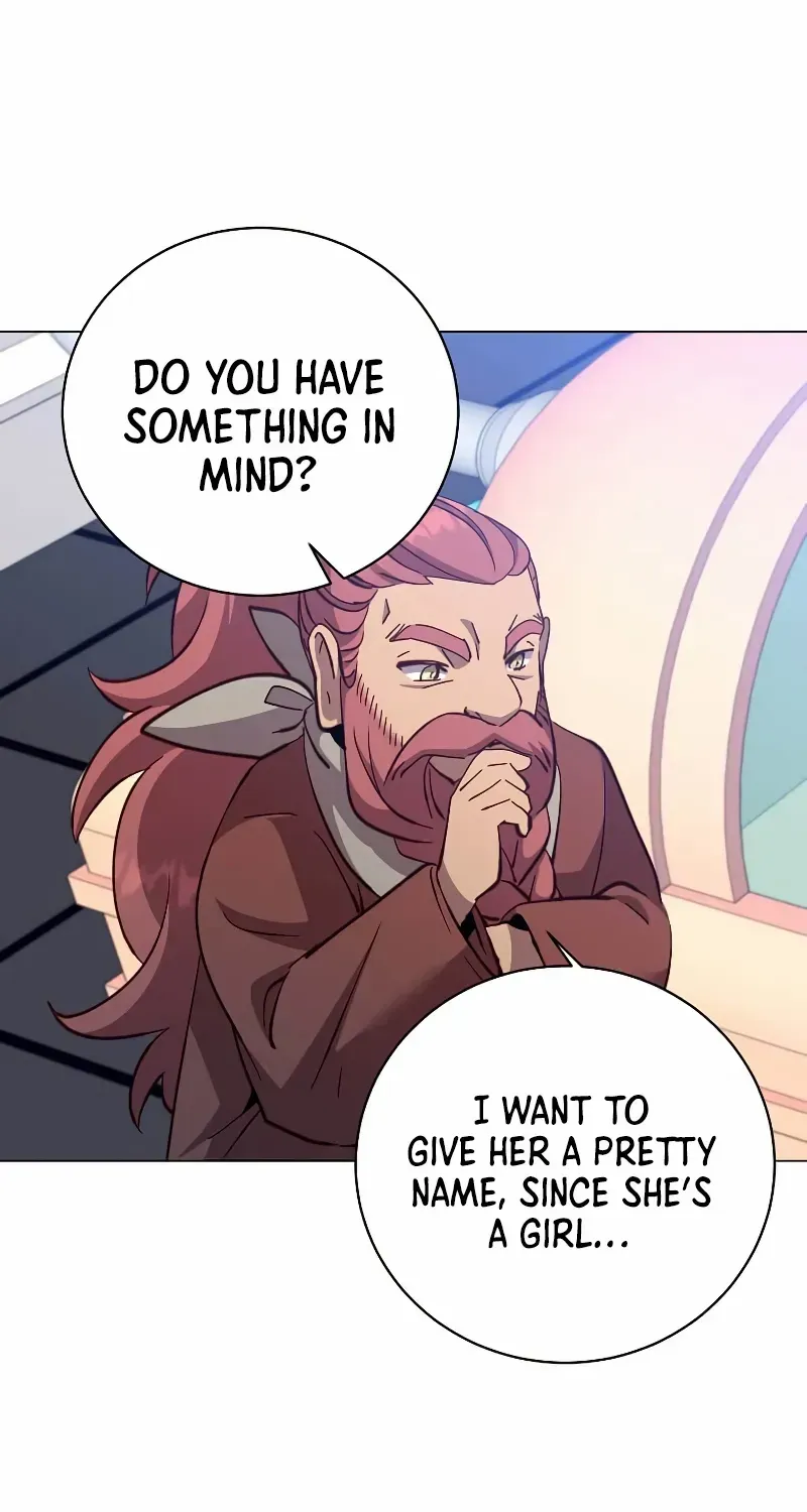 Read The MAX leveled hero will return! chapter 178 image 53 on Lezhin