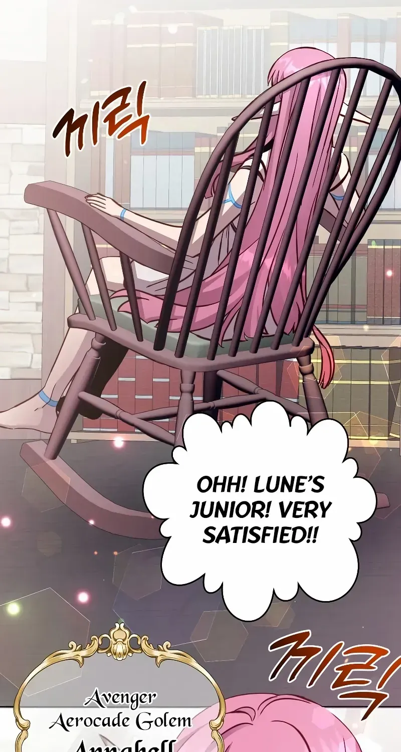 Read The MAX leveled hero will return! chapter 178 image 58 on Lezhin