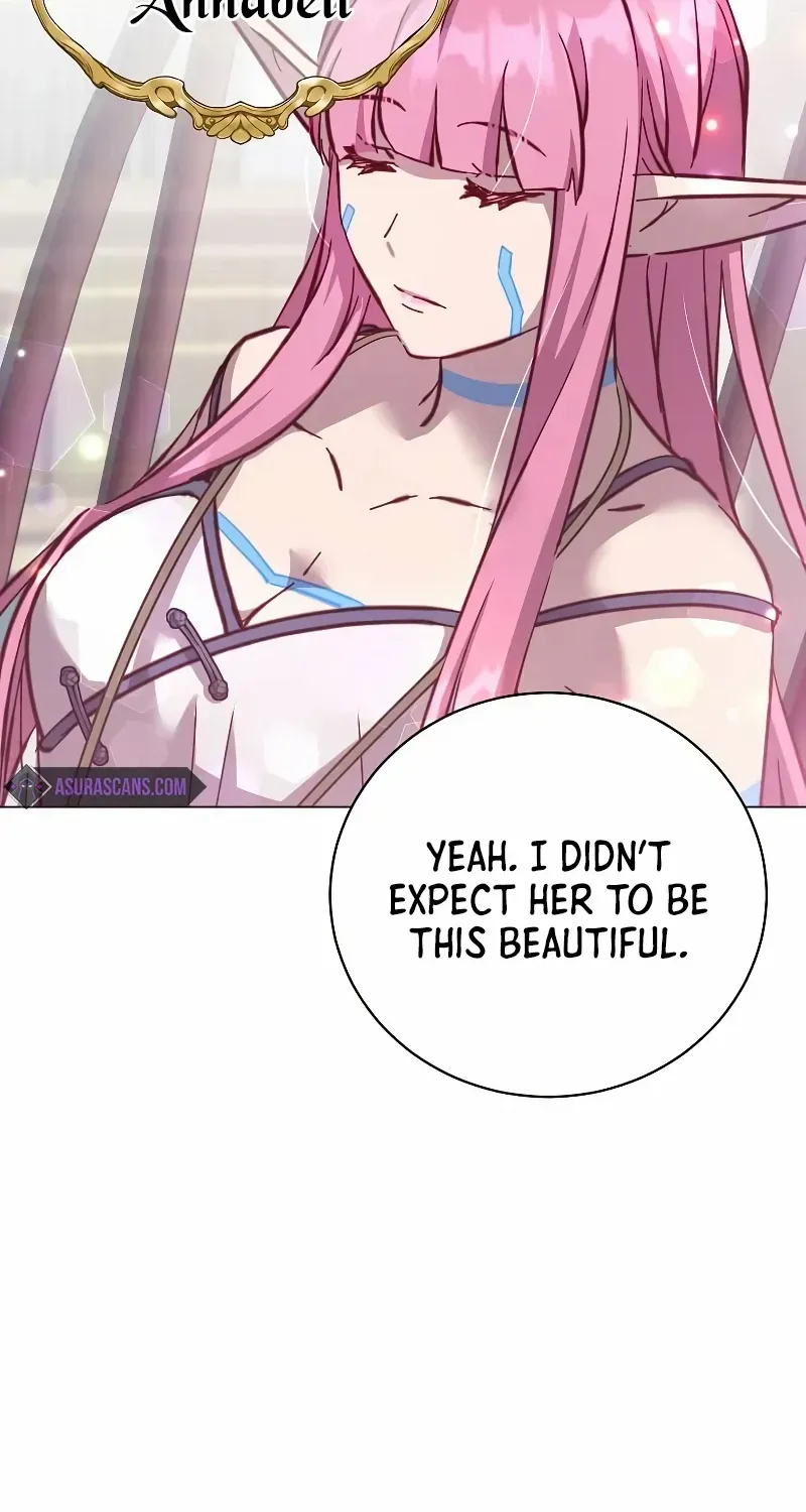 Read The MAX leveled hero will return! chapter 178 image 59 on Lezhin