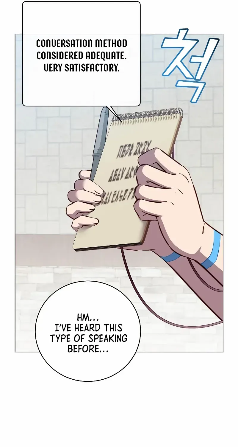 Read The MAX leveled hero will return! chapter 178 image 65 on Lezhin