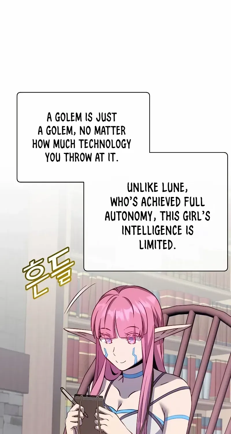 Read The MAX leveled hero will return! chapter 178 image 66 on Lezhin