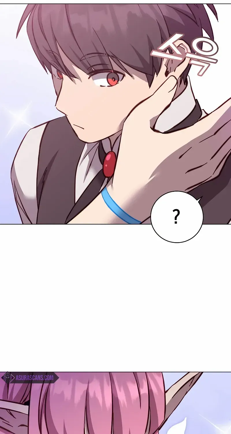 Read The MAX leveled hero will return! chapter 178 image 74 on Lezhin