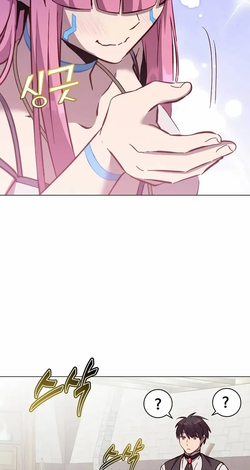 Read The MAX leveled hero will return! chapter 178 image 75 on Lezhin
