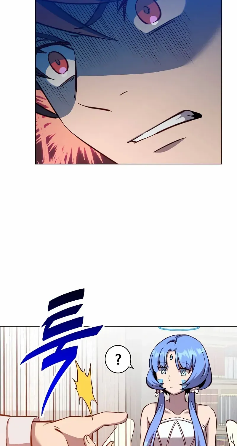 Read The MAX leveled hero will return! chapter 178 image 78 on Lezhin
