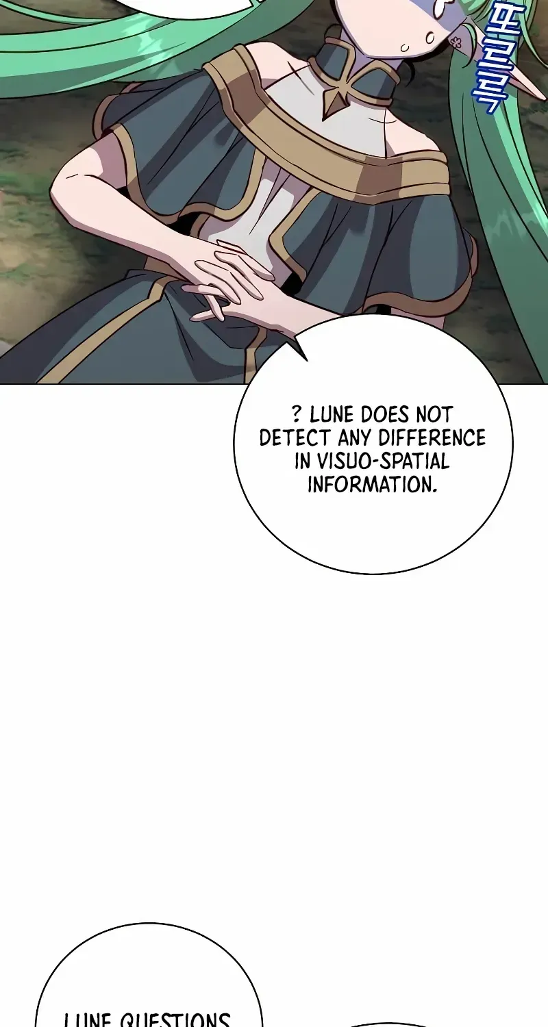 Read The MAX leveled hero will return! chapter 178 image 8 on Lezhin