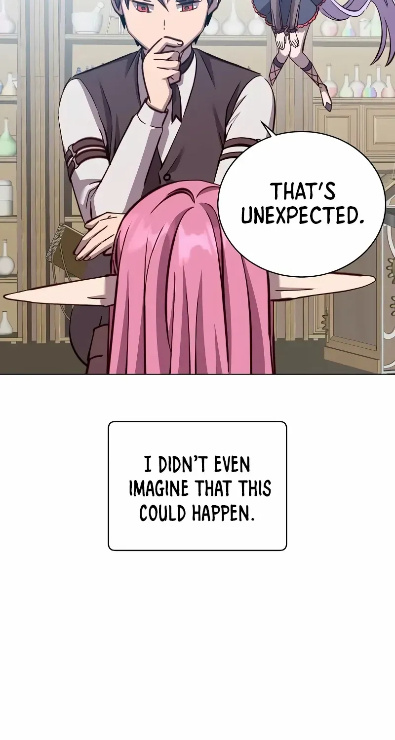Read The MAX leveled hero will return! chapter 179 image 10 on Lezhin