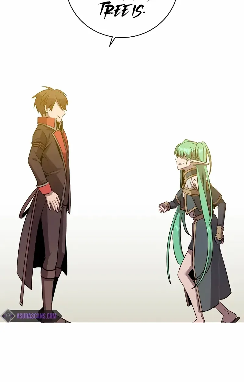 Read The MAX leveled hero will return! chapter 179 image 21 on Lezhin