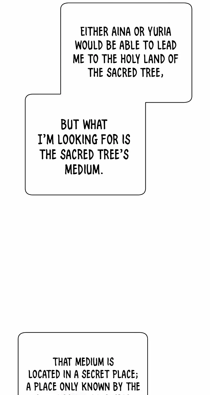 Read The MAX leveled hero will return! chapter 179 image 22 on Lezhin