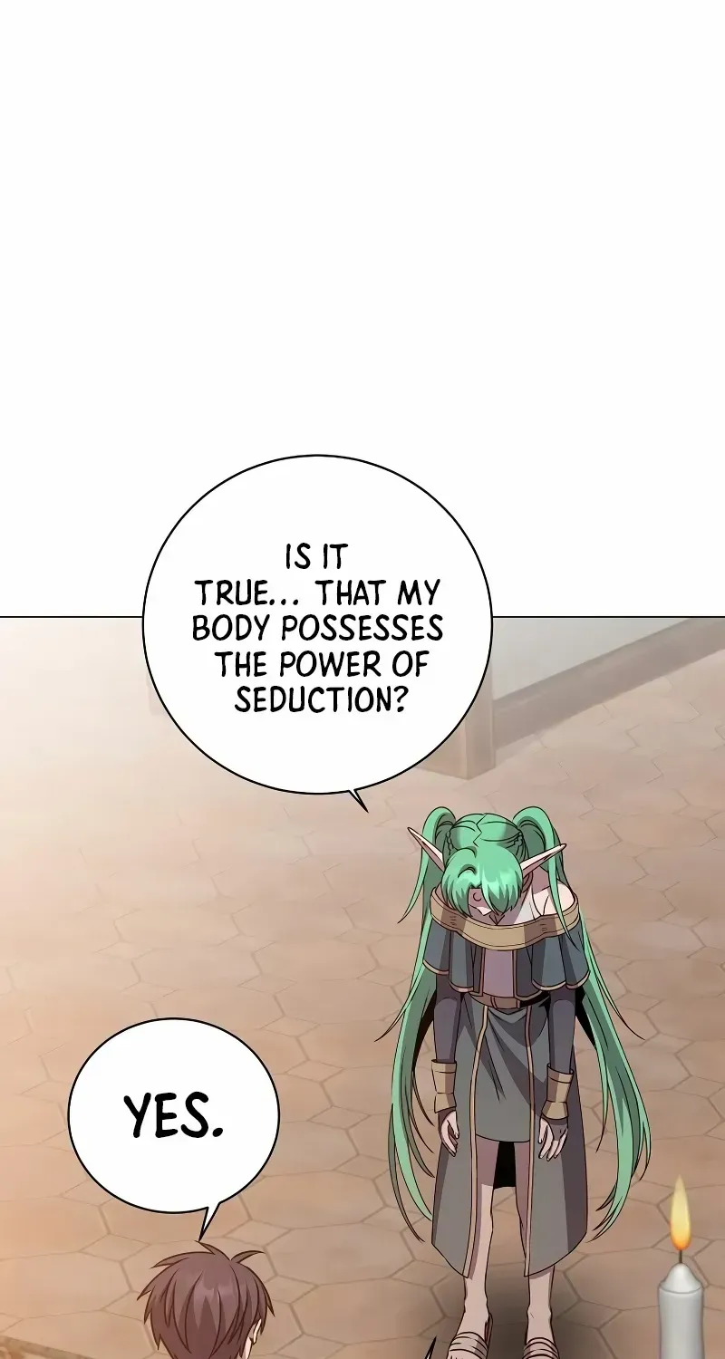 Read The MAX leveled hero will return! chapter 179 image 25 on Lezhin
