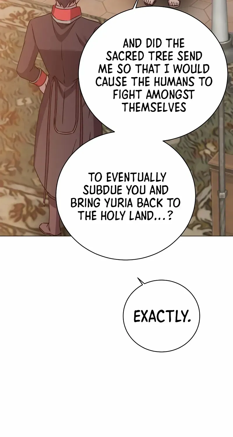 Read The MAX leveled hero will return! chapter 179 image 26 on Lezhin