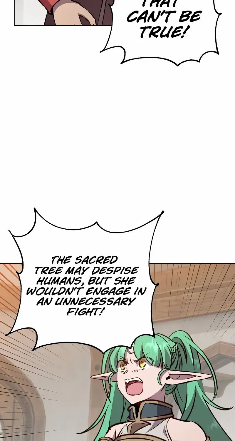 Read The MAX leveled hero will return! chapter 179 image 28 on Lezhin