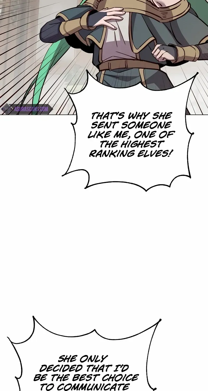 Read The MAX leveled hero will return! chapter 179 image 29 on Lezhin