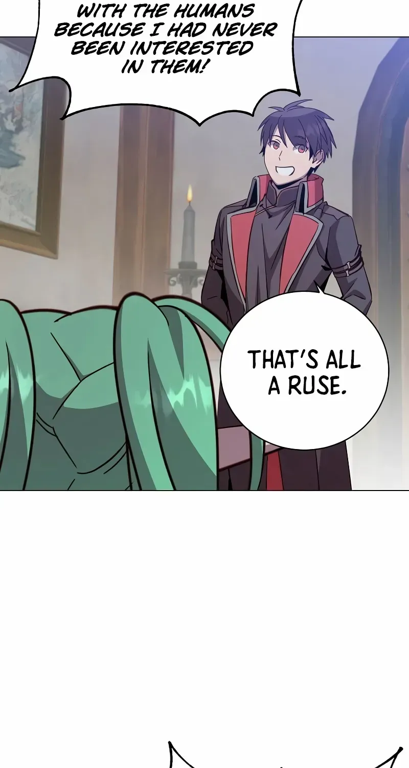 Read The MAX leveled hero will return! chapter 179 image 30 on Lezhin