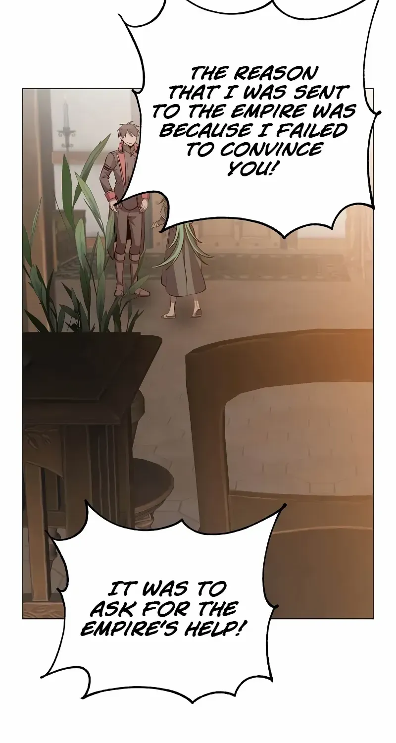 Read The MAX leveled hero will return! chapter 179 image 31 on Lezhin