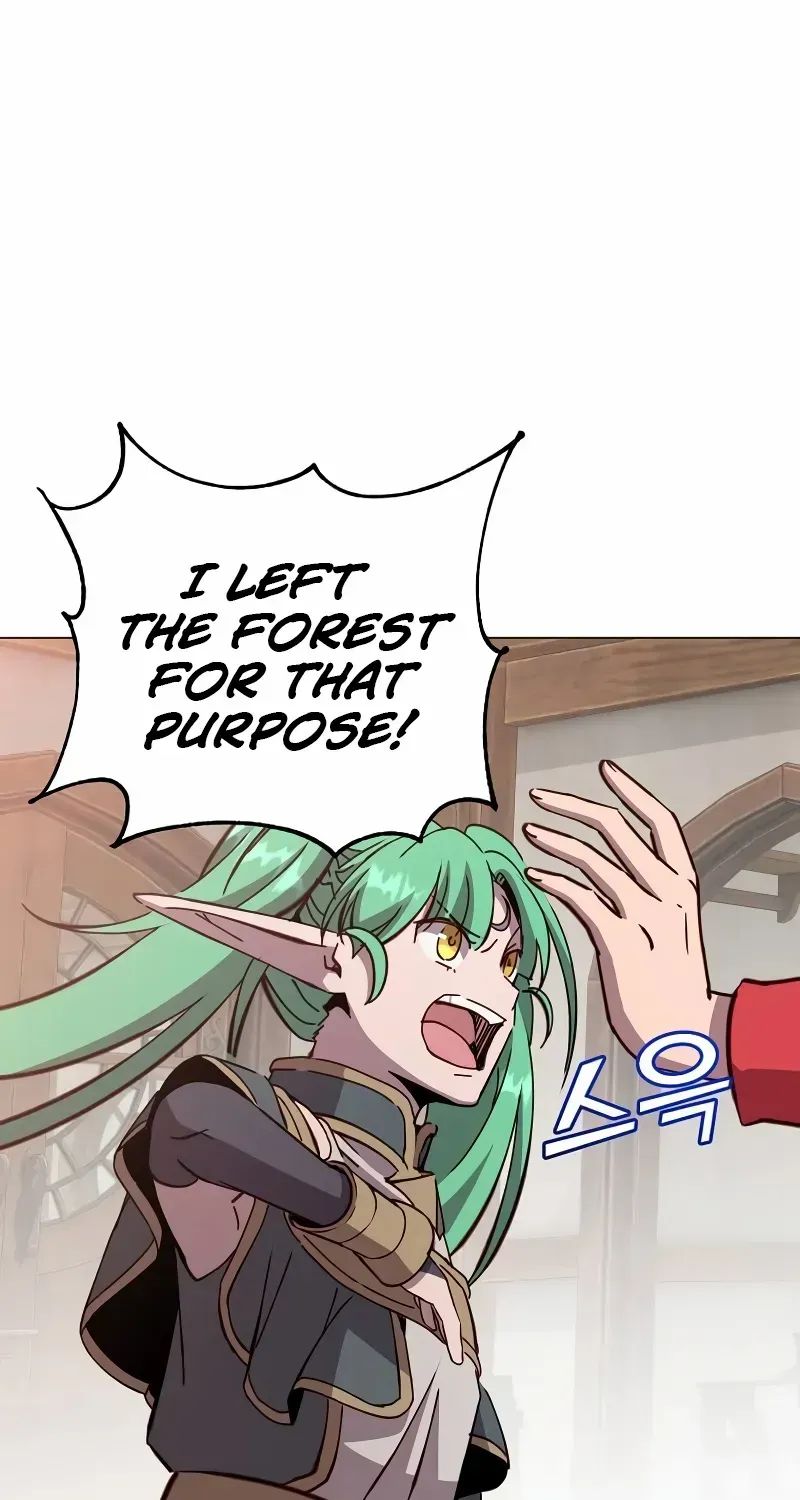 Read The MAX leveled hero will return! chapter 179 image 32 on Lezhin