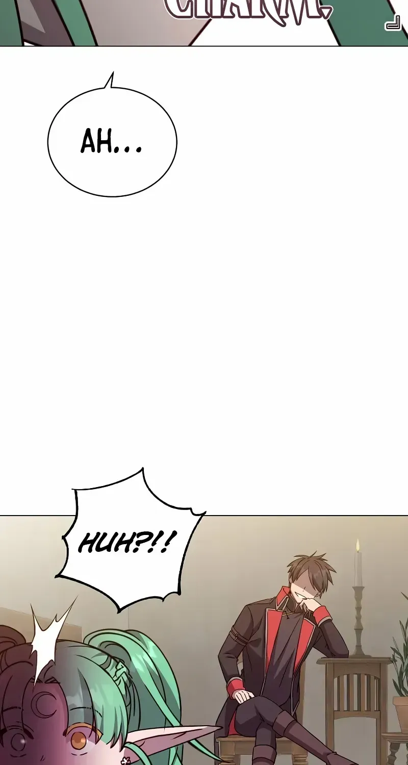 Read The MAX leveled hero will return! chapter 179 image 34 on Lezhin