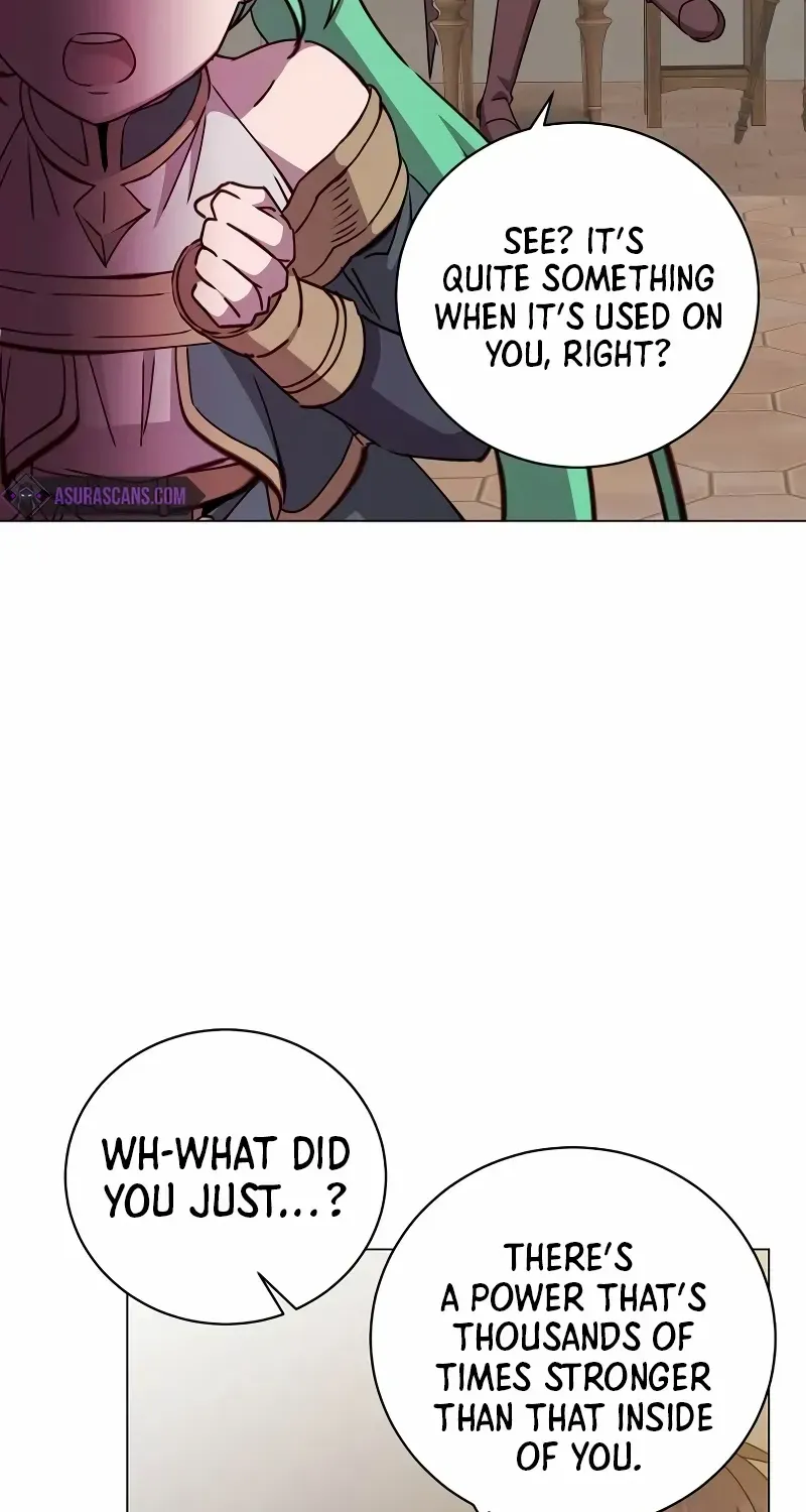 Read The MAX leveled hero will return! chapter 179 image 35 on Lezhin