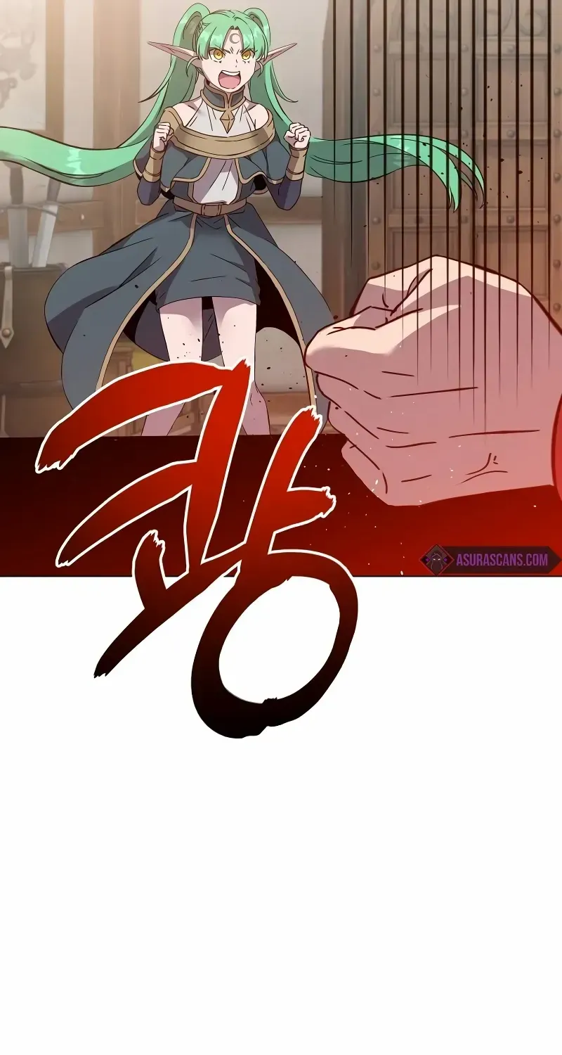 Read The MAX leveled hero will return! chapter 179 image 41 on Lezhin