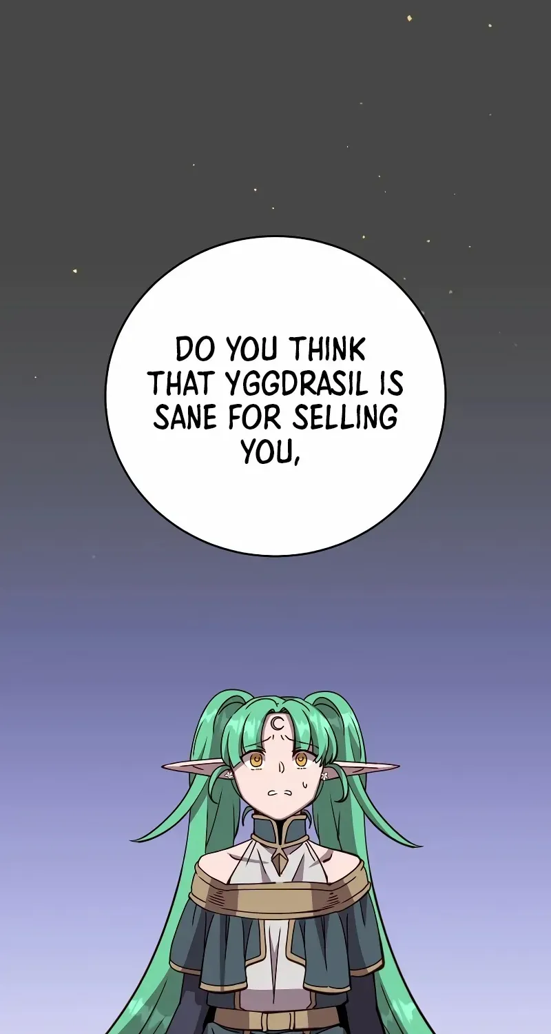 Read The MAX leveled hero will return! chapter 179 image 45 on Lezhin