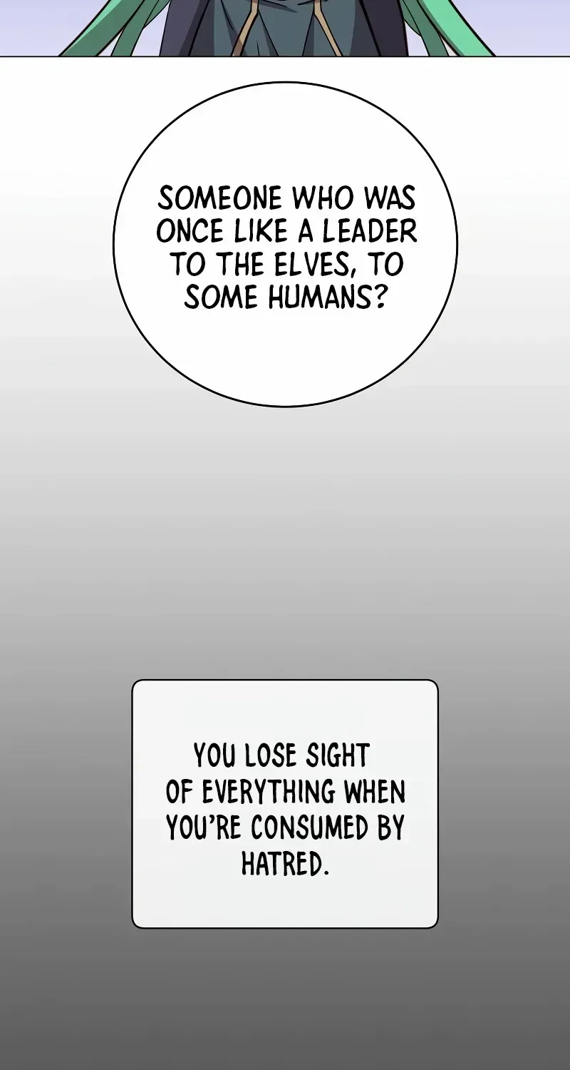 Read The MAX leveled hero will return! chapter 179 image 46 on Lezhin