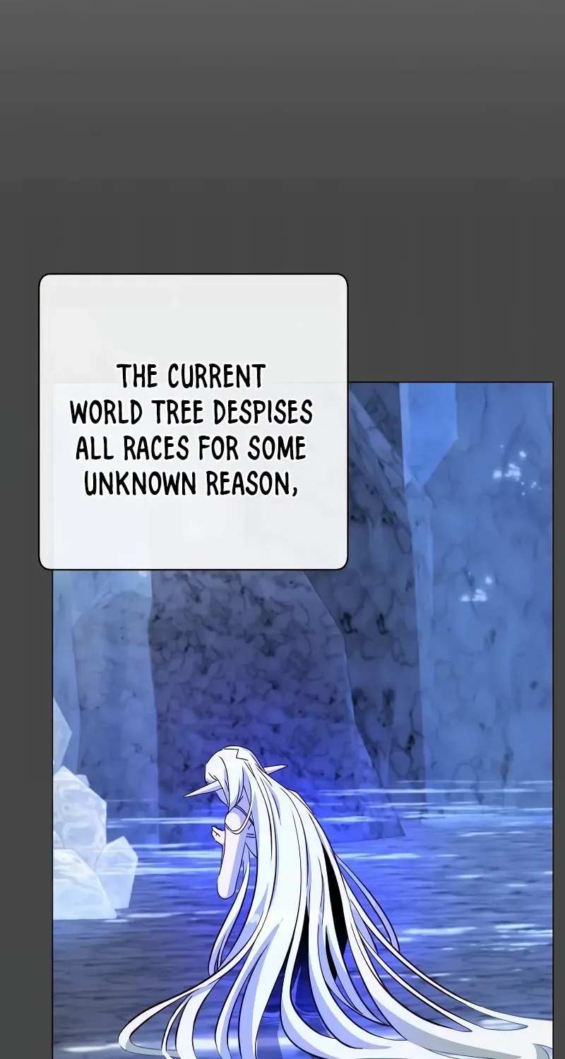 Read The MAX leveled hero will return! chapter 179 image 47 on Lezhin