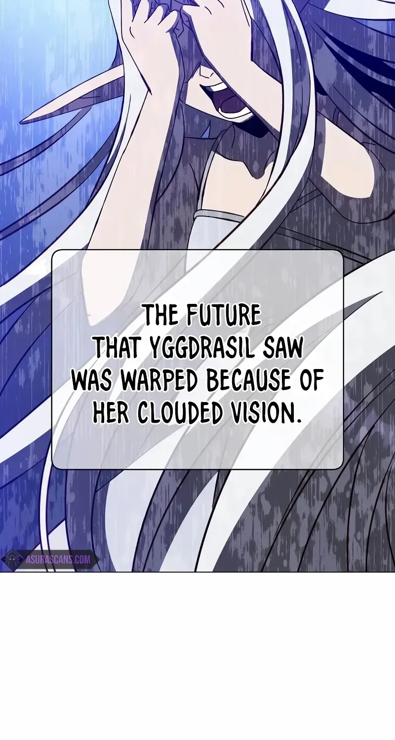 Read The MAX leveled hero will return! chapter 179 image 49 on Lezhin