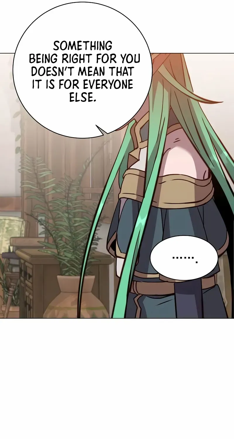 Read The MAX leveled hero will return! chapter 179 image 52 on Lezhin