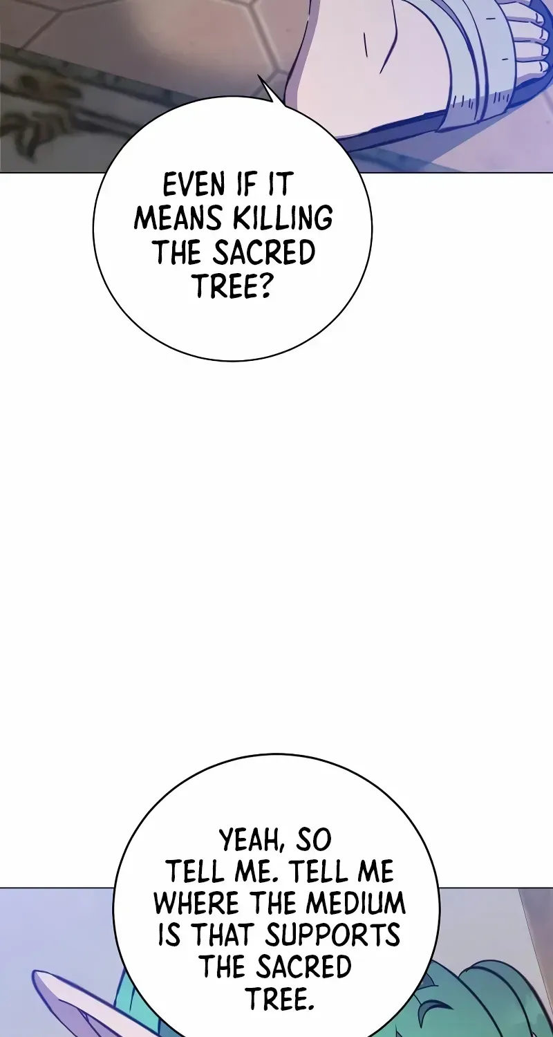 Read The MAX leveled hero will return! chapter 179 image 54 on Lezhin