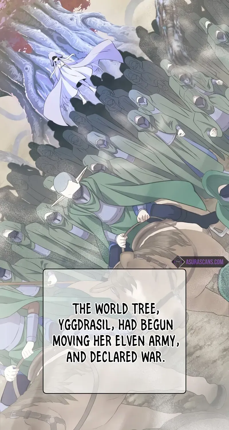 Read The MAX leveled hero will return! chapter 179 image 60 on Lezhin