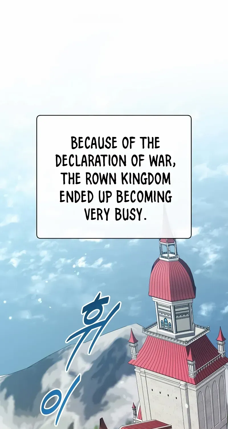Read The MAX leveled hero will return! chapter 179 image 62 on Lezhin